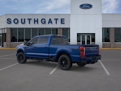 2026 Ford Super Duty F-350® Lariat®