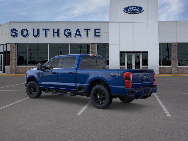 2026 Ford Super Duty F-350® Lariat®