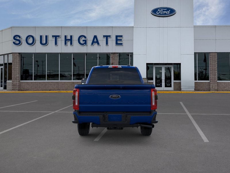 2026 Ford Super Duty F-350® Lariat®