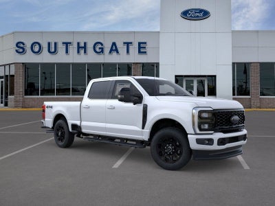 2026 Ford Super Duty F-350® Lariat®
