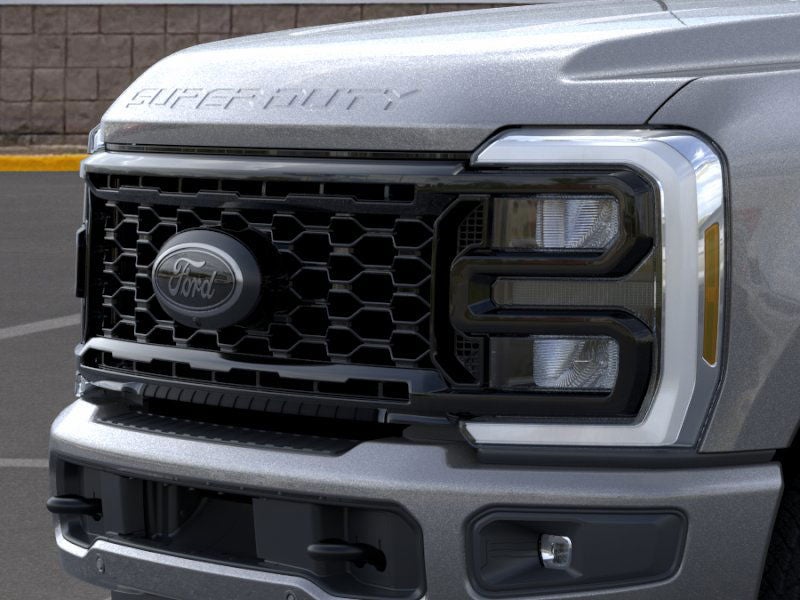 2026 Ford Super Duty F-350® Lariat®