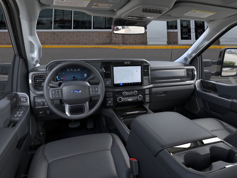 2026 Ford Super Duty F-350® Lariat®