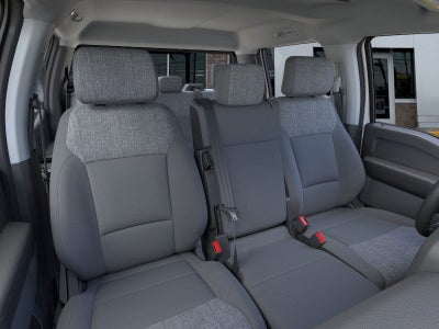 2026 Ford Super Duty F-350® XLT