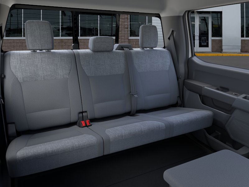 2026 Ford Super Duty F-350® XLT