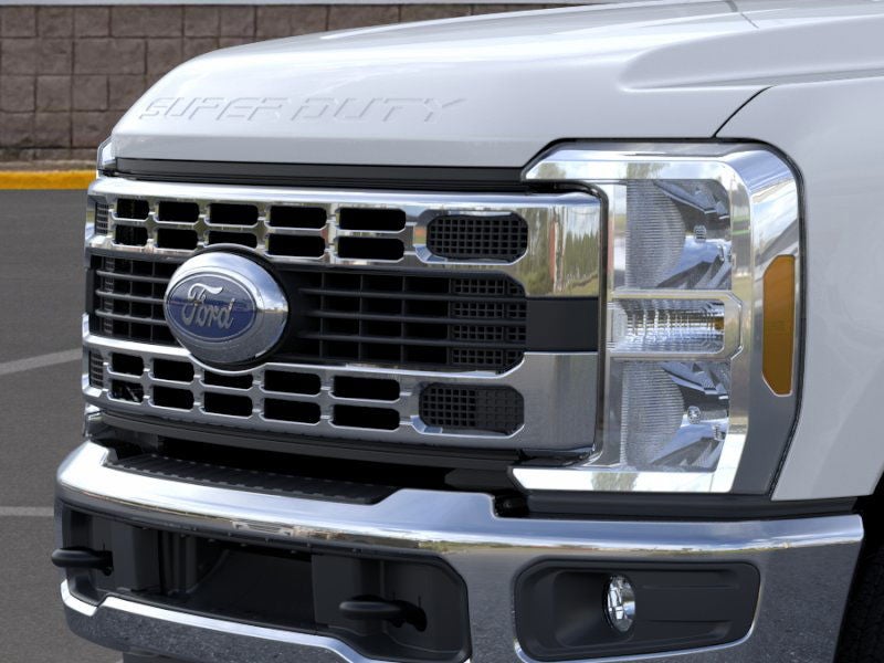 2026 Ford Super Duty F-350® XLT
