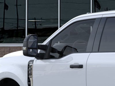 2026 Ford Super Duty F-350® XLT