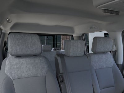 2026 Ford Super Duty F-350® XLT