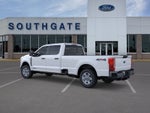 2026 Ford Super Duty F-350® XLT
