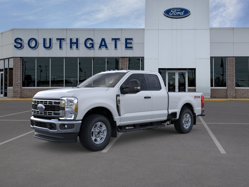 2026 Ford Super Duty F-250® XLT