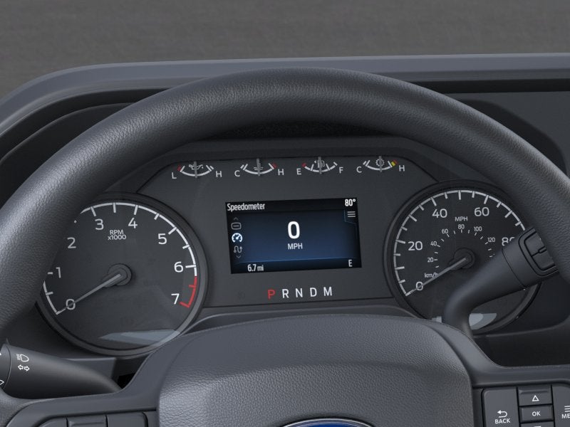 2026 Ford Super Duty F-250® XLT