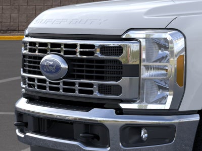 2026 Ford Super Duty F-250® XLT