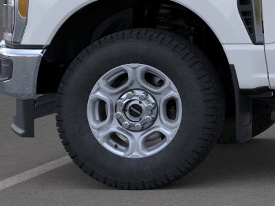 2026 Ford Super Duty F-250® XLT