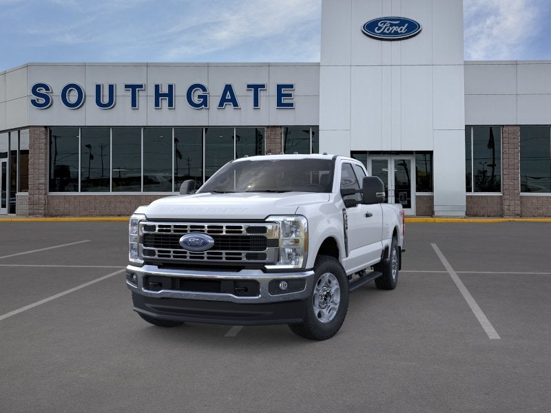2026 Ford Super Duty F-250® XLT