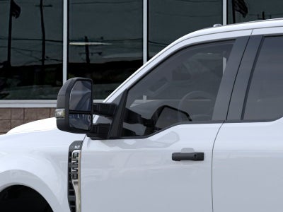 2026 Ford Super Duty F-250® XLT