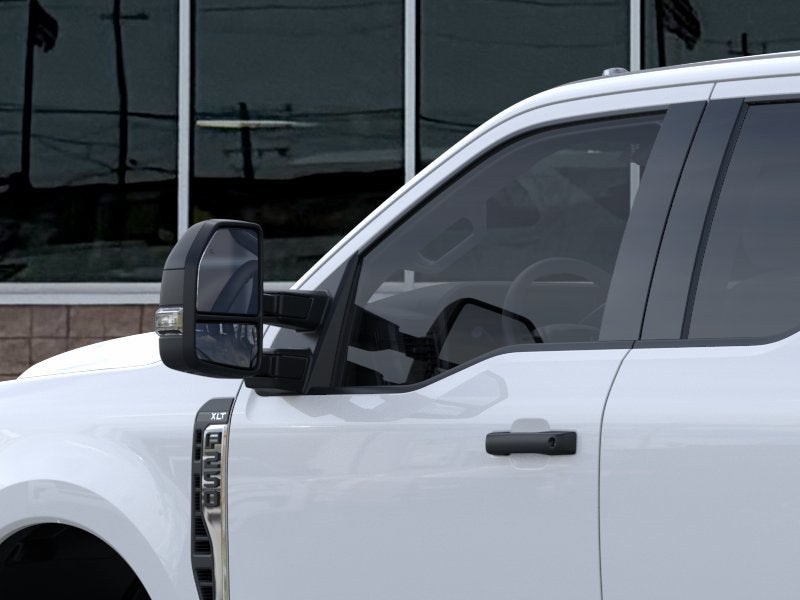 2026 Ford Super Duty F-250® XLT