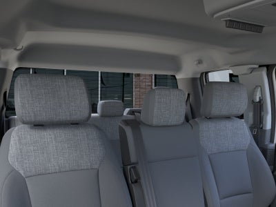 2026 Ford Super Duty F-250® XLT