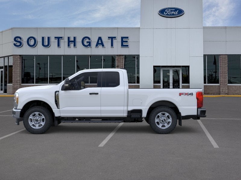 2026 Ford Super Duty F-250® XLT