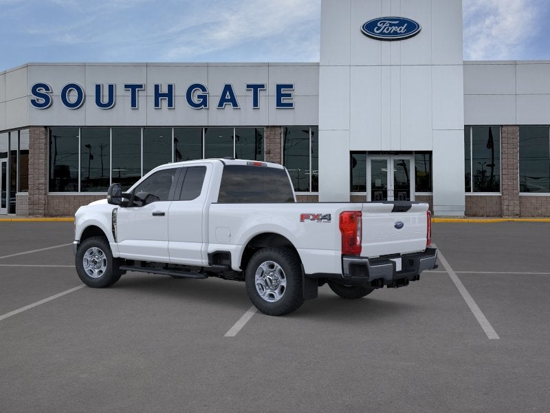 2026 Ford Super Duty F-250® XLT