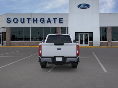 2026 Ford Super Duty F-250® XLT