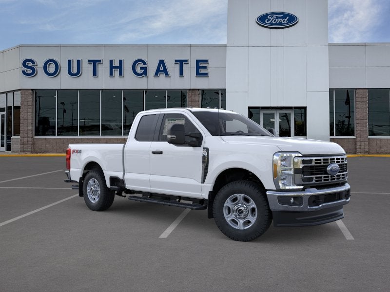 2026 Ford Super Duty F-250® XLT