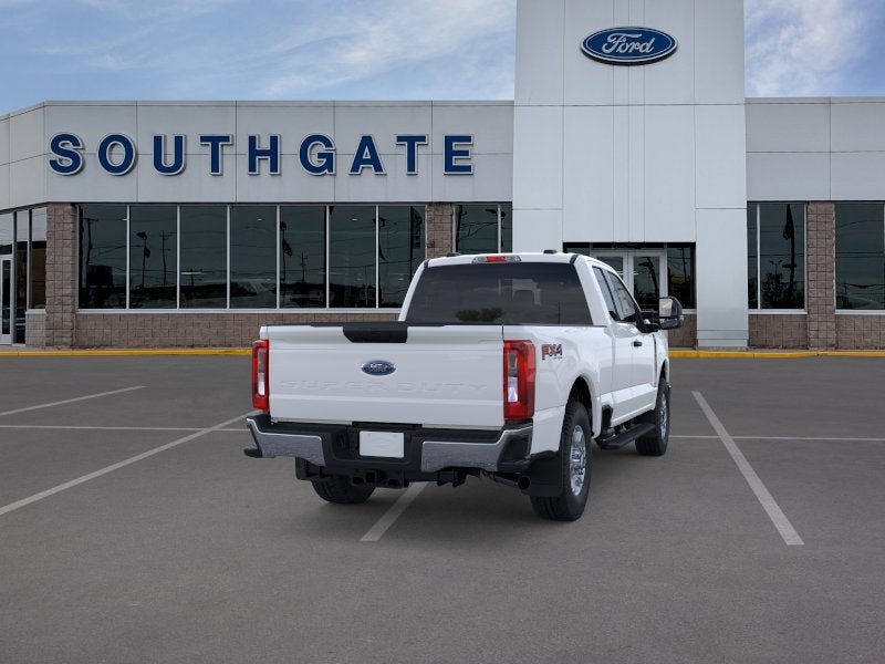 2026 Ford Super Duty F-250® XLT