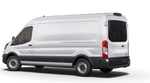 2025 Ford Transit Commercial Cargo Van