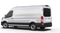 2025 Ford Transit Commercial Cargo Van