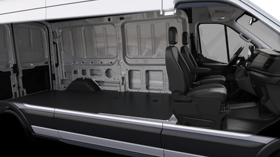 2025 Ford Transit Commercial Cargo Van