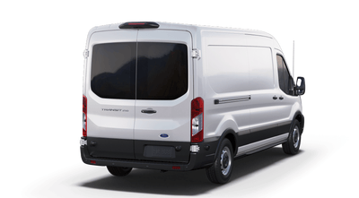 2025 Ford Transit Commercial Cargo Van