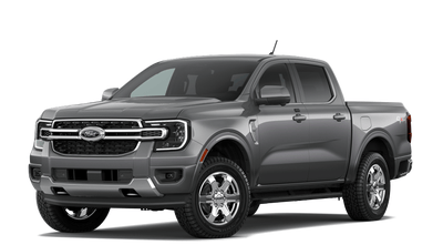 2026 Ford Ranger Lariat®
