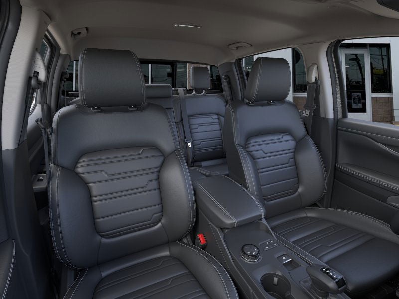 2026 Ford Ranger Lariat®