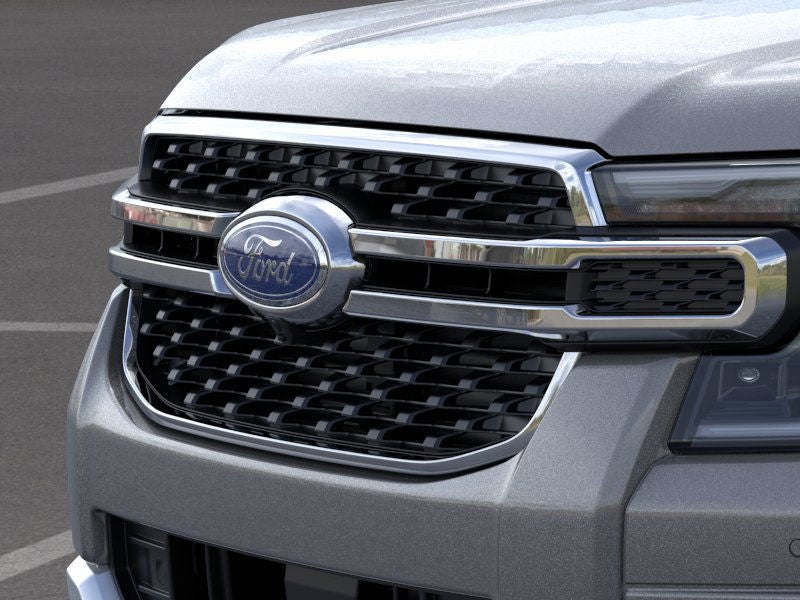 2026 Ford Ranger Lariat®