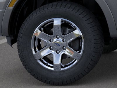 2026 Ford Ranger Lariat®