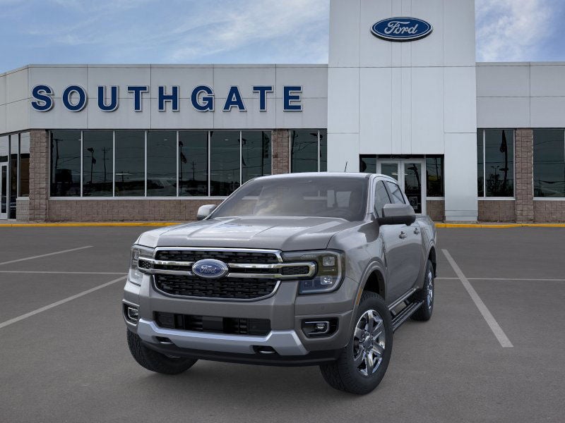 2026 Ford Ranger Lariat®
