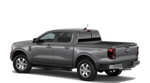 2026 Ford Ranger Lariat®