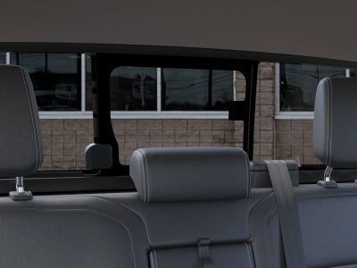 2026 Ford Ranger Lariat®