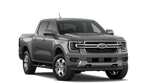 2026 Ford Ranger Lariat®