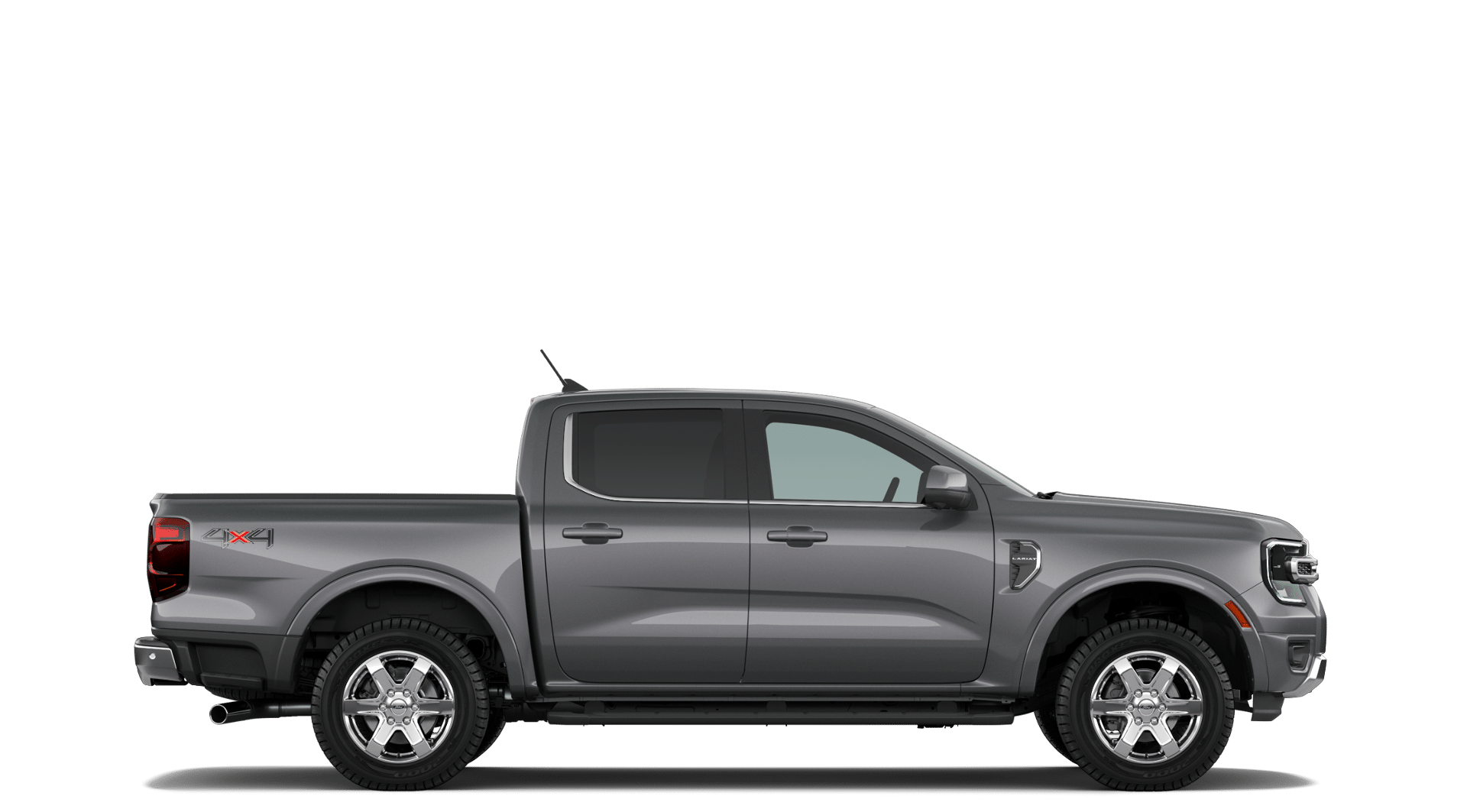 2026 Ford Ranger Lariat®