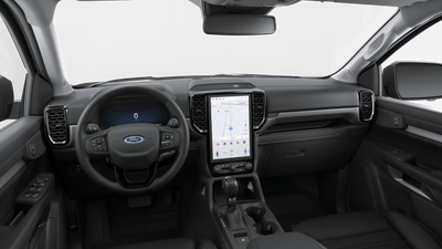 2026 Ford Ranger Lariat®