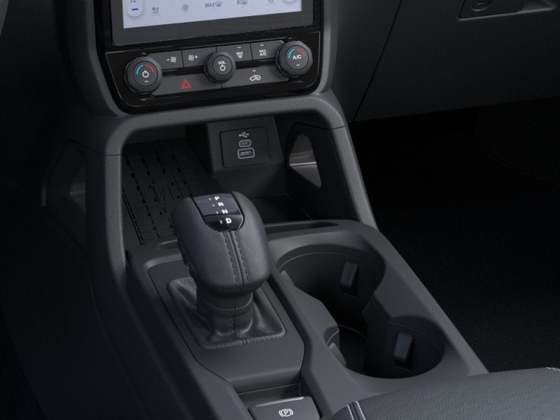 2026 Ford Ranger Lariat®