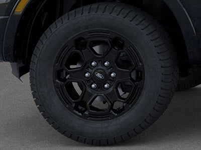 2026 Ford Ranger Lariat®