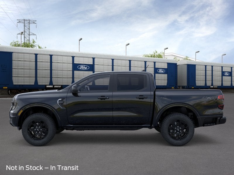 2026 Ford Ranger Lariat®