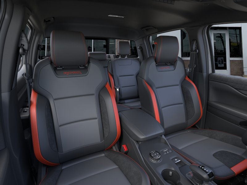 2026 Ford Ranger Raptor®