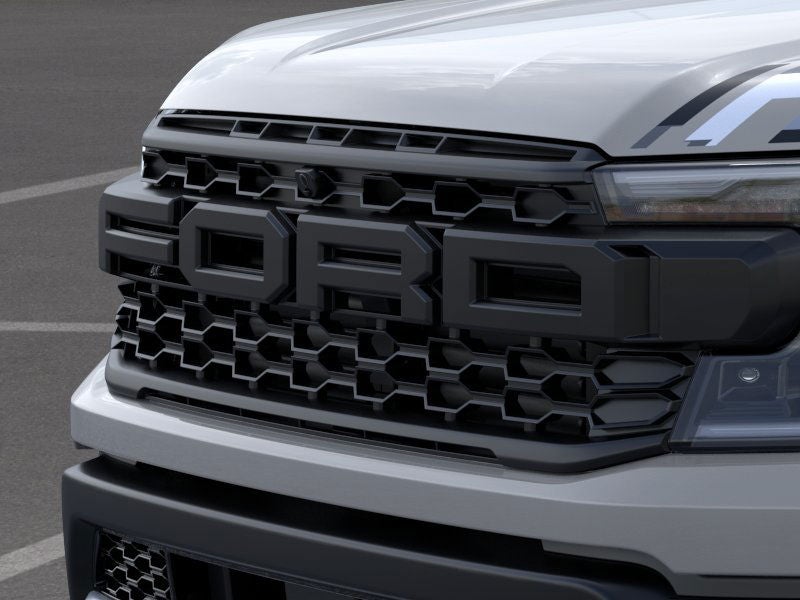2026 Ford Ranger Raptor®