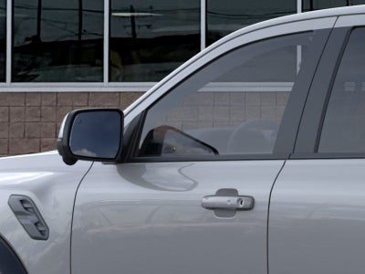 2026 Ford Ranger Raptor®