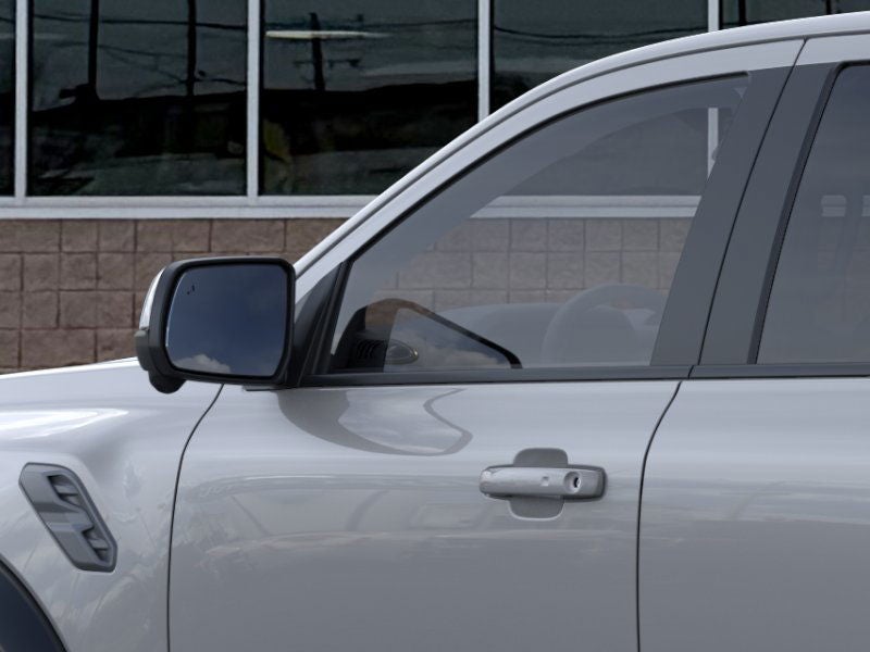 2026 Ford Ranger Raptor®