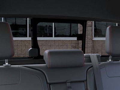 2026 Ford Ranger Raptor®