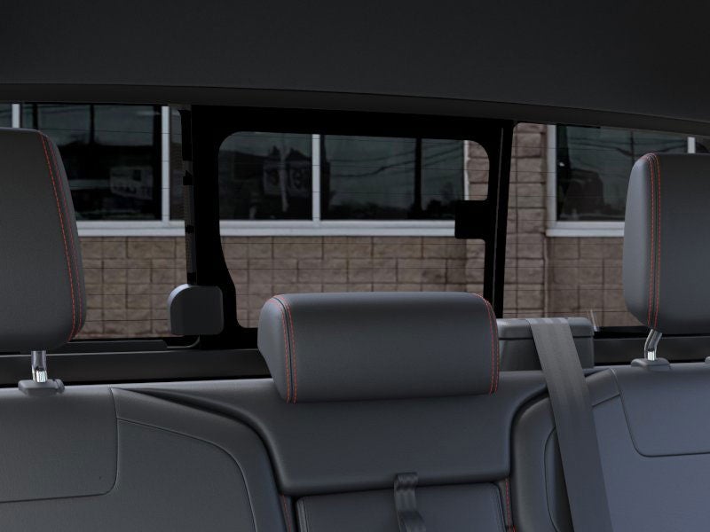 2026 Ford Ranger Raptor®