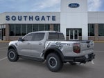 2026 Ford Ranger Raptor®