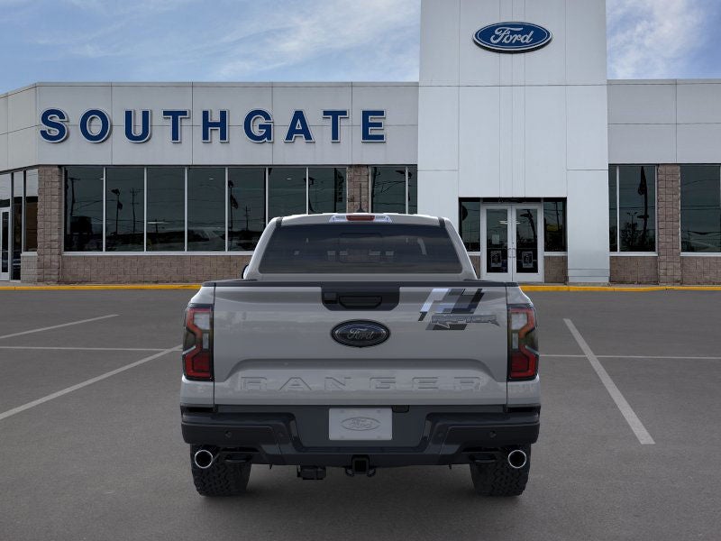 2026 Ford Ranger Raptor®